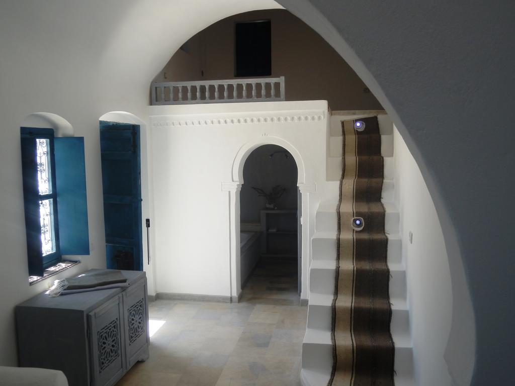 Dar Ennour Djerbahood Erriadh Houmt El Souk Habitación foto