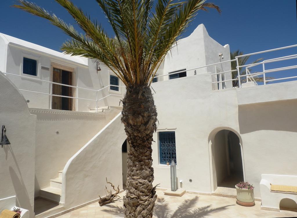 Dar Ennour Djerbahood Erriadh Houmt El Souk Habitación foto